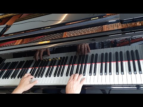 Cimarosa: Sonata No. 42 in D Minor - Piarno