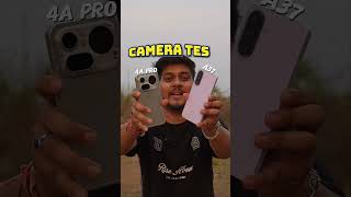 samsung a37 vs nothing phone 4a pro camera test 😍 #samsunga37 #nothingphone4apro #shorts