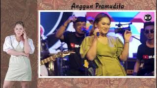 Anggun Pramudita NON STOP feat Sunan Kendang