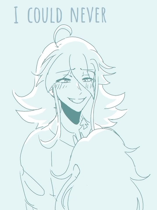 Download lagu We Become We- Animation.