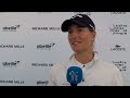 Johanna Gustavsson fires a bogey-free 66 (-5) | Lacoste Ladies Open de France