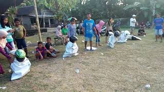 Lomba Hut Ri-72 Di Dusun Mlarik Ngawi Part 2