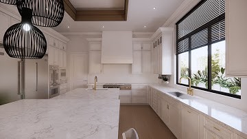 GVS Portfolio / Design Development / KT 03 / 03.025.107 - Range Pan - Render