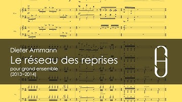 Dieter Ammann : Le réseau des reprises (2013~2014)