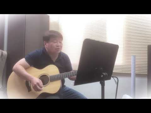 男の勲章-復活-  cover　弾きたがり