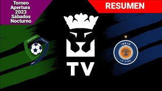 Gestionpost FC (2) - (0) Idejo la Vida | Resumen