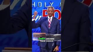 Choose Life  The Key to Blessings and Cursings in the Bible