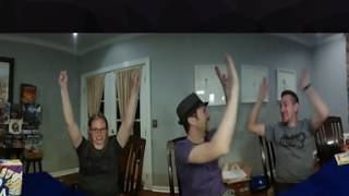 Word Slam 360 Playthru