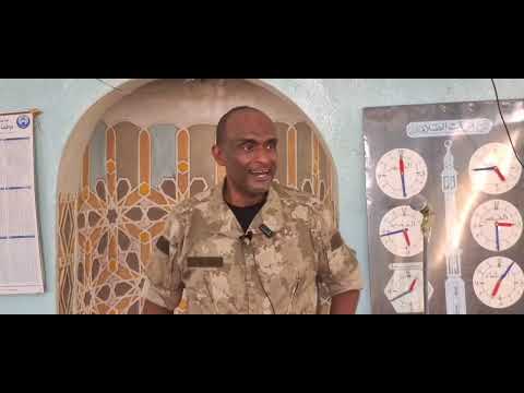 حتى لا نبكي مرتين هذا هو المطلوب من العائدين لكل المناطق المحررة