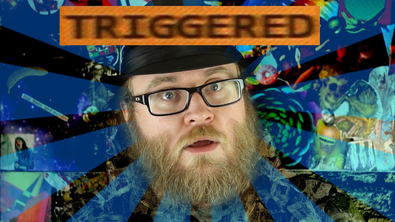 Sjw Raging 10 WAYS TO TRIGGER SJWs. - YouTube