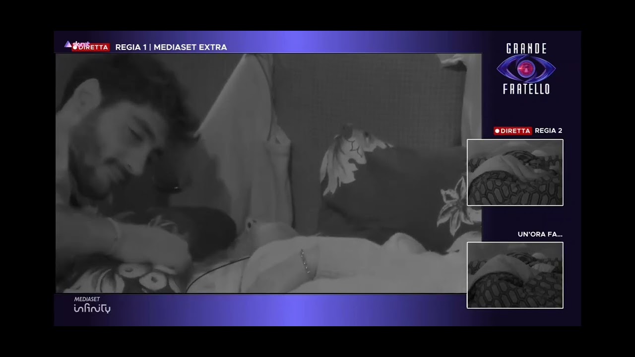 Javier e Zeudi- 29/01