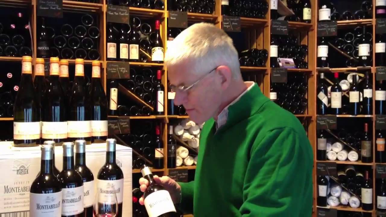 Wijnkoperij Henri Bloem