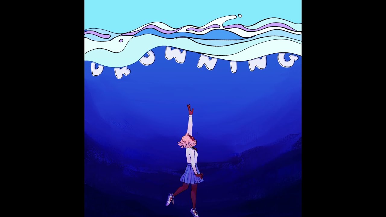Drowning | A Fantasy High Fan Song