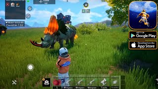Project Stars - BETA Test || Android Gameplay!! screenshot 1
