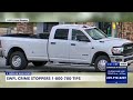 Crime Stoppers seeks truck allegedly linked to fuel thefts in Lehigh Acres