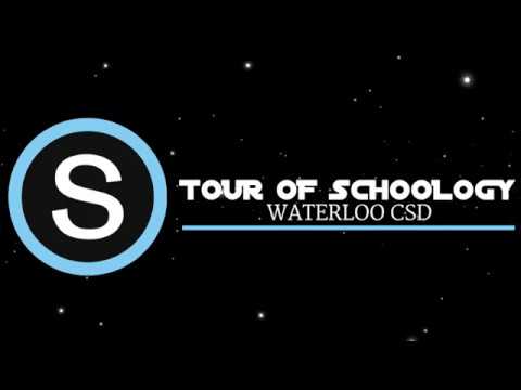 Schoology Tour - YouTube