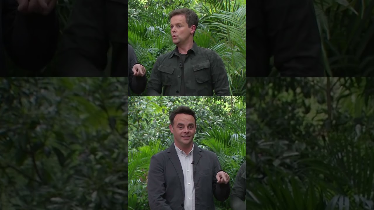 Posh Lady C Flashes TV Hosts! | The Wild Zone 