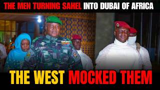 The Economic Alliance That Has the West on Edge!