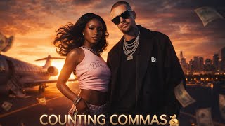 Download Lagu Ayra Starr x J. Bieber - 💫Commas (International Remix) - Afrobeat \u0026 Pop Collab MP3
