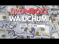UKOMBOZI WA UCHUMI 