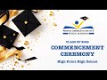 2026 PGCPS Graduation Ceremony: High Point HS