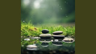 Pet Harmony in the Rain