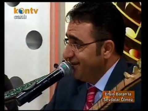 Çame Çame (Hoydar) - Ersin Baran