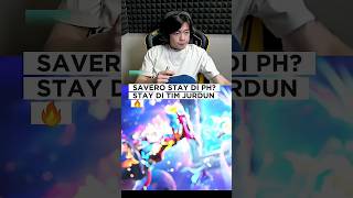 #mobilelegends #mlbb #mpl #onic #onicesports #onicph #onicsavero #fyp #fypシ #viral