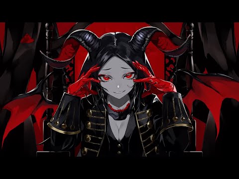 デーモンロード COVER / un:c（あんく）