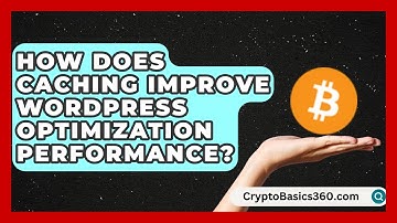 How Does Caching Improve WordPress Optimization Performance? | WP Solutions Guru News