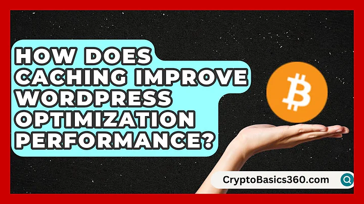 How Does Caching Improve WordPress Optimization Performance? | WP Solutions Guru News