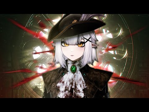 I Attempted Bloodborne's DLC on NG+
