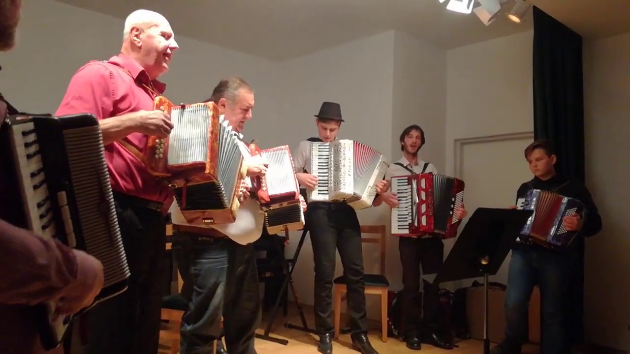 Nezlobte se rodičové -  třídní koncert Vimperk 7.12.2018 od TM 2020