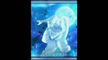 [ KINEMASTER TUTORIAL ] ROTATIONAL SHAKES/ZOOMS FOR MANGA EDITS ⚡️