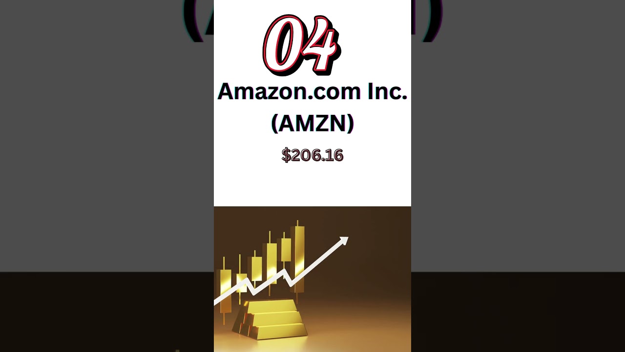 10 Stocks That Could Make You Rich in 2025 