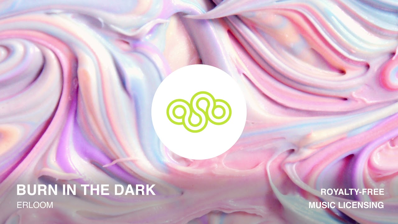 Erloom - Burn In The Dark (Royalty Free Pop Music For YouTube)