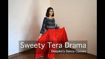 Sweety Tera Drama - Bareilly Ki Barfi