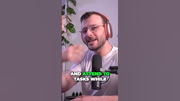 Inside the Mind Battling Auditory Hallucinations  #mentalillness #schizophrenia