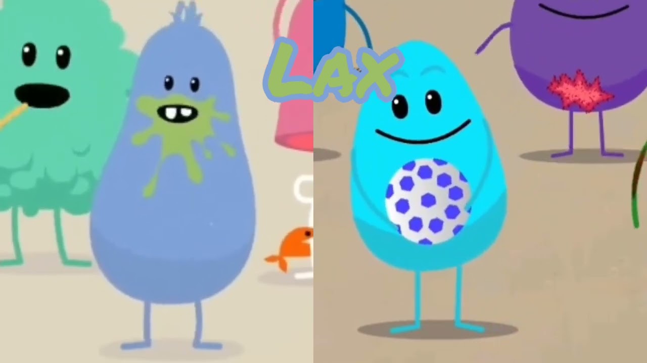 Dumb Ways To Die And Dumber Ways To Die Similar Beans 