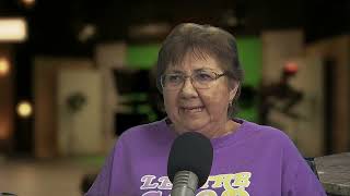 Bayou Time 1/27: Meet the Krewe of Aquarius