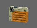 Fallout Holotape