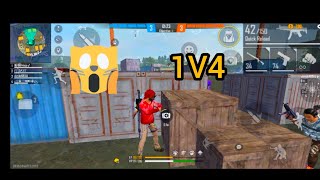 Lv4 Cs Rank Plis Seaport Blad King