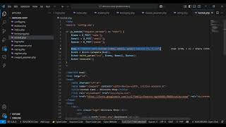PERTEMUAN 10 - PROGRES PROJECT UAS WEB PROGRAMMING