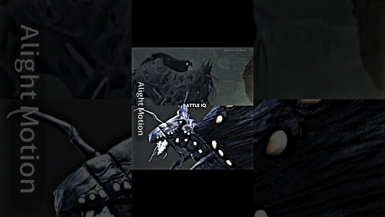 Camazotz VS Shinomura 