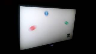 W NETWORK/ FUSION TELEVISION INC LOGO