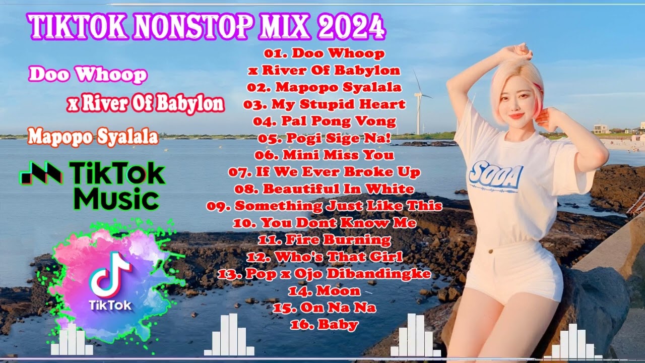 BEST BUDOTS DISCO REMIX 2024 - NEW TIKTOK BUDOTS DANCE CRAZE REMIX 2024 - Daling Dale