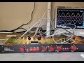 Furman sound lc2 limiter compressor 1981 test teardown