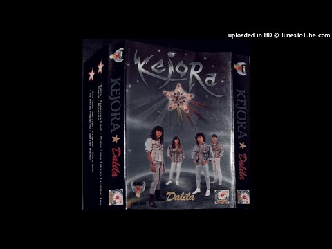 (Full Album) Kejora # Dalila