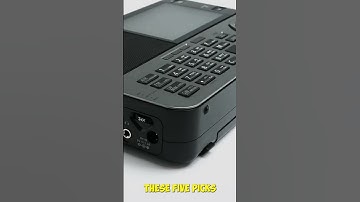 Best Portable Radios of 2025 Revealed!