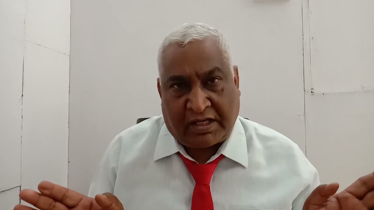 vocational training and skills can give better India @dr mp Singh